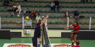UN INUSUALE “PAREGGIO” NELL’ALLENAMENTO CONGIUNTO A GROTTAZZOLINA
