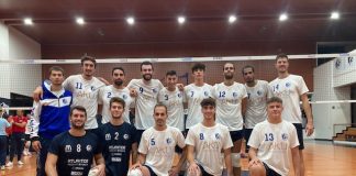 Consoli, grinta e esperienza per battere Garlasco
