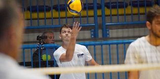 Belluno: con Bolghera prove generali di campionato