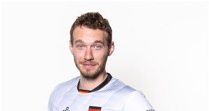 É ufficiale la firma di Denis Kaliberda alla Top Volley Cisterna