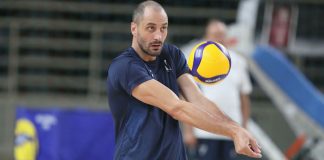 Trentino Volley alla Spes Arena: test di lusso per la DRL