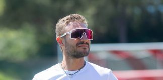 Paolorosso, “La squadra sta rispondendo bene, proseguiremo a lavorare su intensità e brillantezza”