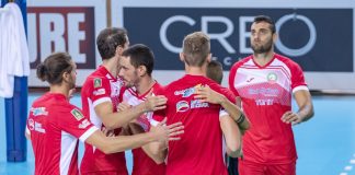 Med Store Tunit in crescita, affrontati i test Fano e Lube