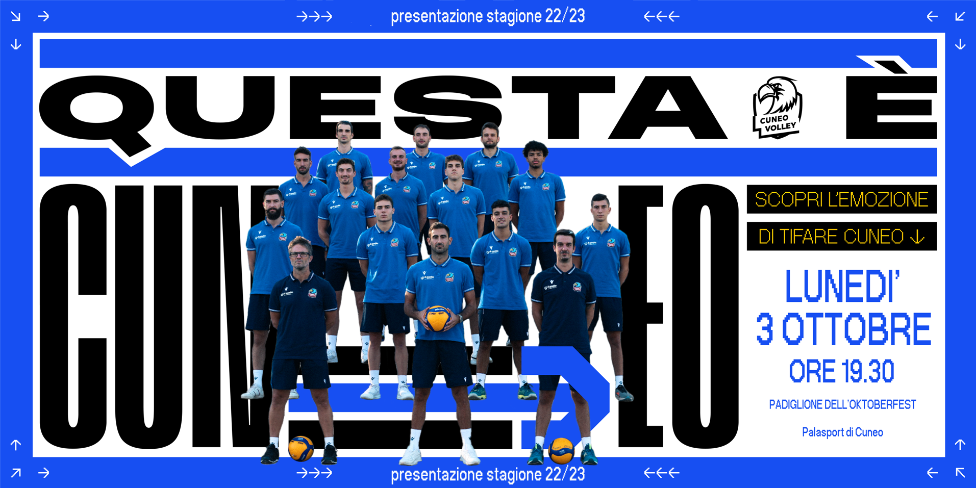 Presentazione stagione 22-23_i