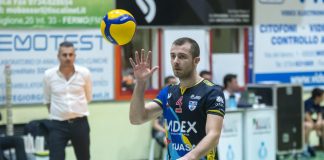 In archivio i primi scampoli di preparazione, capitan Vecchi: “Onoriamo questa maglia.”