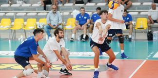 DRL stanca, Porto Viro impone la categoria di differenza