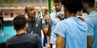 La Top Volley torna in campo sabato alle 18 contro L’Hebar Pazardzhik, ingresso libero al Palasport