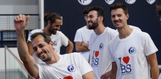 Prima uscita dei Tucani ospiti dei campioni della Conad