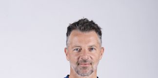 Cisolla primo Ambassador di Atlantide