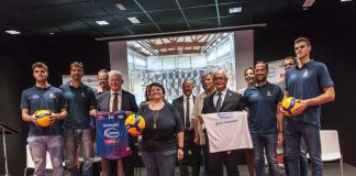 Geetit Bologna press conference