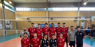 Allenamento Congiunto a Tuscania. La SIECO si aggiudica la VI edizione del trofeo PM&B
