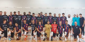 Consoli: triangolare internazionale a dominio spagnolo