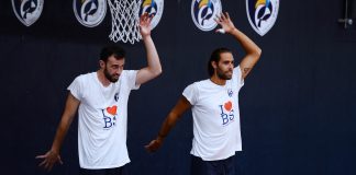 Tournée in Spagna per i Tucani