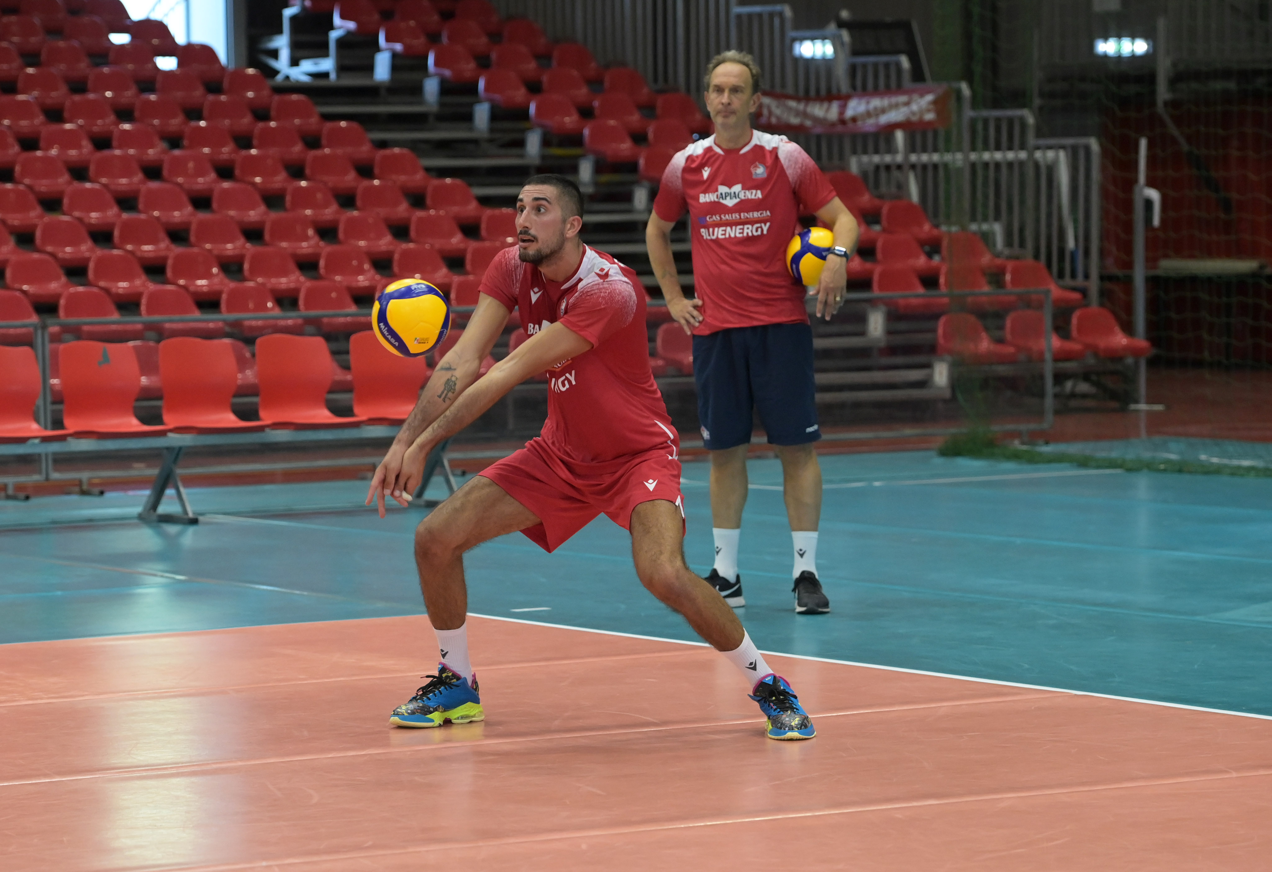 caneschi in bagher