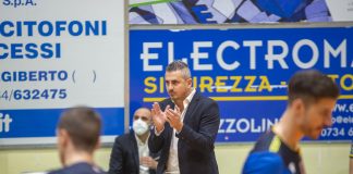 Terza settimana di preparazione, coach Ortenzi post Siena: “E’ stato un test molto utile per continuare a crescere.”