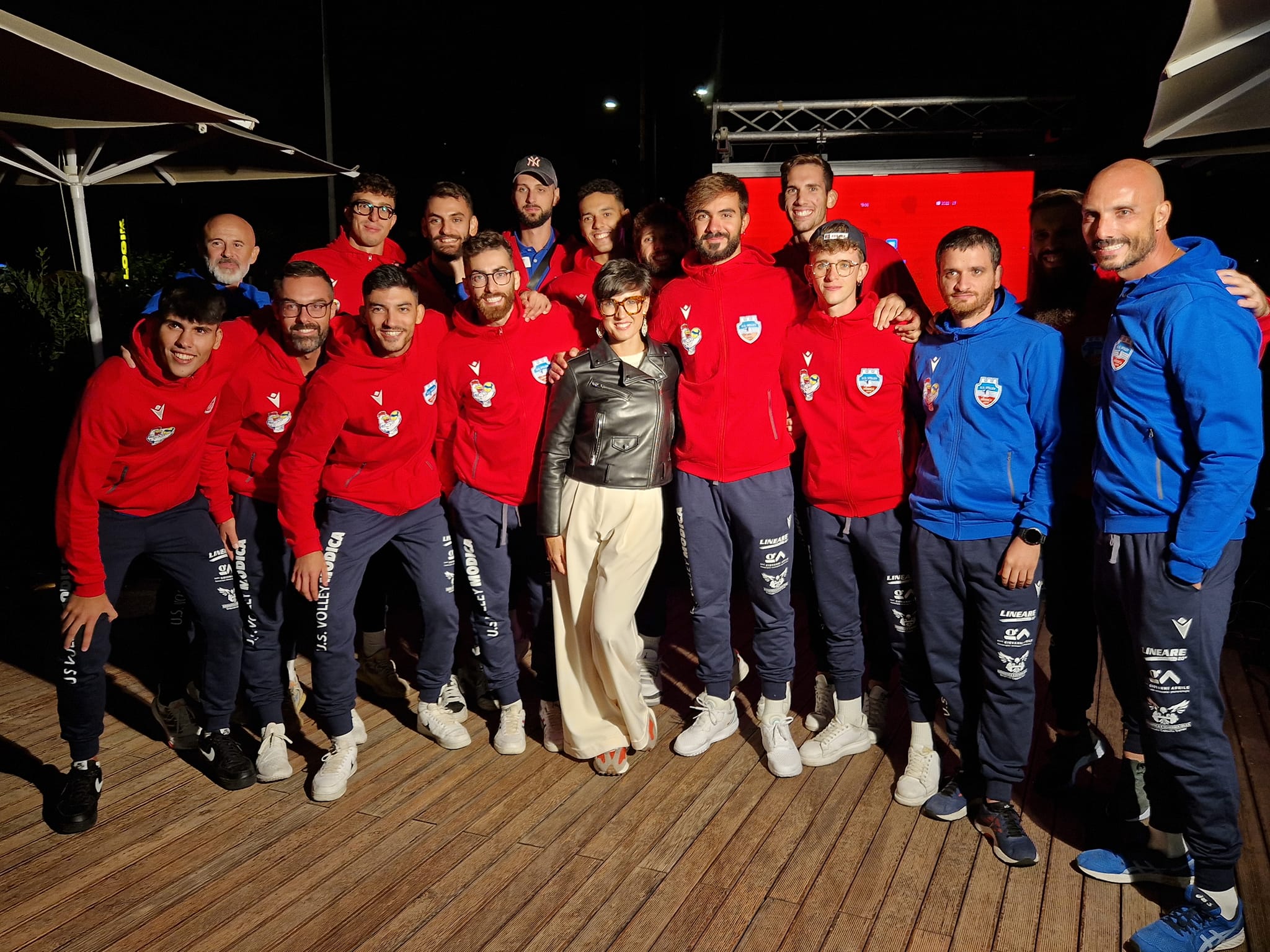 fotosquadrachiara