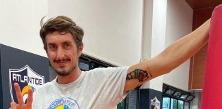 Tucani: al via i test amichevoli che anticipano la stagione