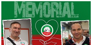 Una giornata di sport con la Med Store Tunit al Memorial Furiassi – Valenti