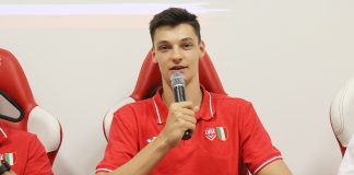 Alex Nikolov: “Felice di essere alla Lube tra i campioni! Passo importante!”