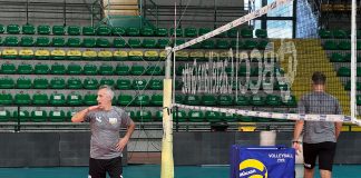 Bcc Castellana Grotte, verso la terza settimana di preparazione