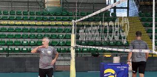 Bcc Castellana Grotte, sabato al Pala Grotte il debutto stagionale con Taranto