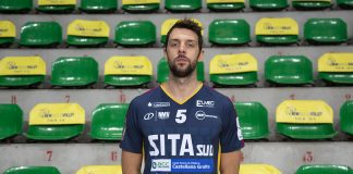 Bcc Castellana Grotte, è Nicola Tiozzo il nuovo capitano