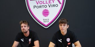 Bellei e Iervolino presentano la prima in casa contro Brescia