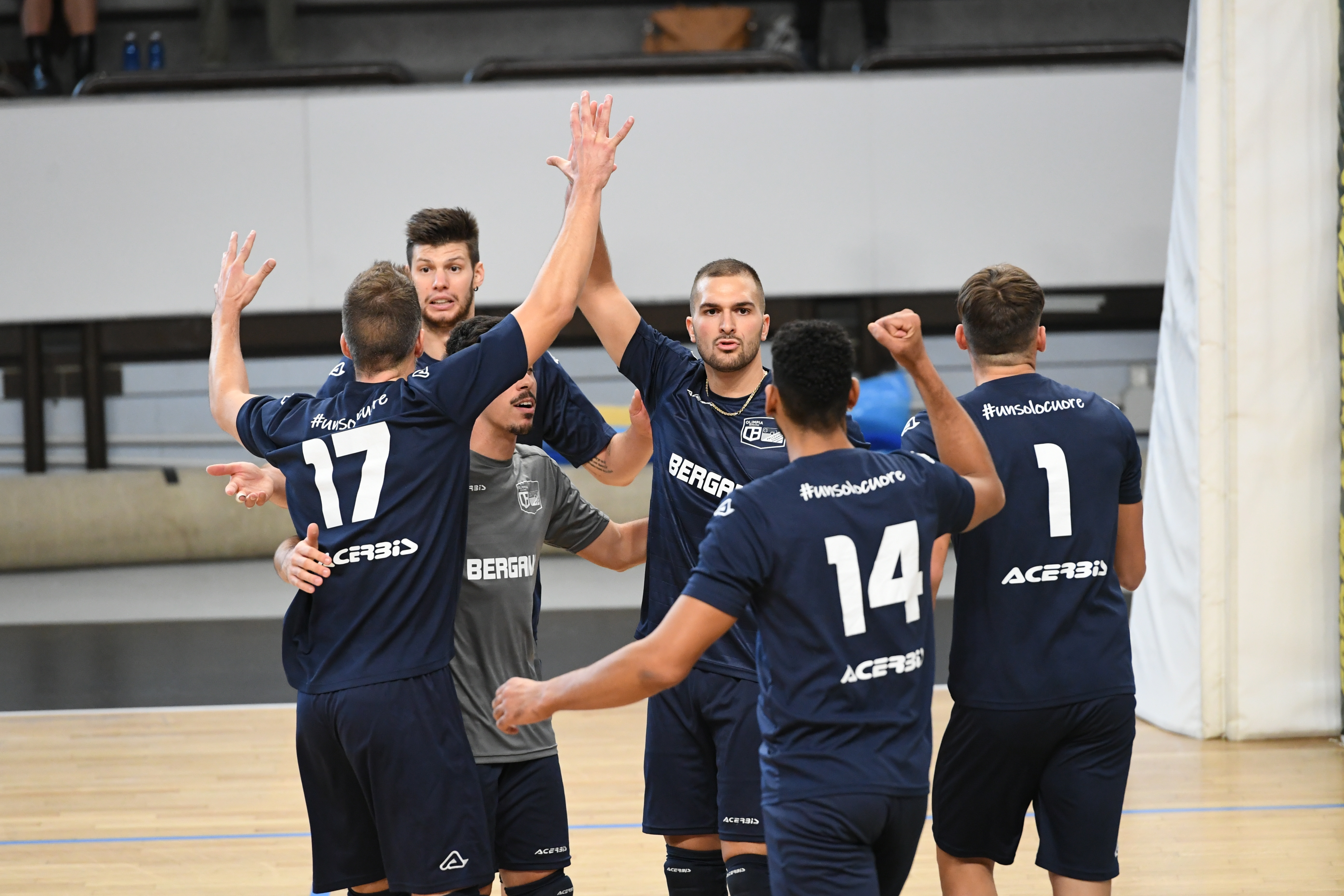Test Mach Agnelli Tipiesse- Porto Viro