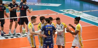 No points but good game in Bergamo for Tinet