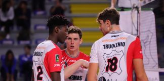 Home debut for Kemas Lamipel