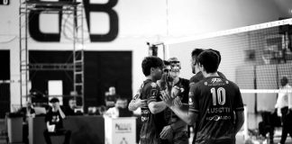 La Geetit riparte dal Palasavena. Secondo derby emiliano per i rossoblù.