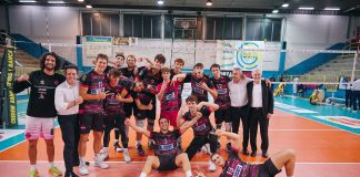 Un mercoledì da Diavoli: Mirandola al tappeto 3-1
