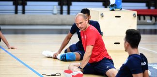 Nicola Gibellini e la “Vitamina B”. Come Belgio, come Bergamo