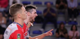 22^ GIORNATA A2, BIG-MATCH CON BERGAMO ALLE ORE 16.00