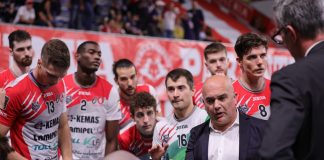 Third loss in a row for Kemas Lamipel