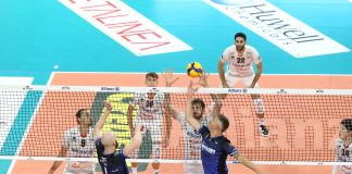 Top Volley, domenica al Palasport serve il pubblico delle grandi occasioni per l’esordio casalingo contro Taranto