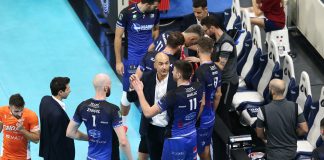 Domenica al Palasport: Top Volley Cisterna-Gioiella Prisma Taranto
