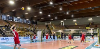 Slitta ancora il ritorno in campo, Macerata-San Donà rinviata