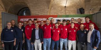 La Med Store Tunit Macerata rilancia le ambizioni della città