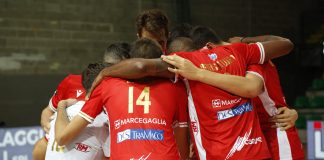 L'abbraccio della Consar Rcm