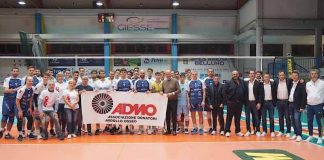 La DRL abbraccia ADMO: «Sportivi fino al midollo»