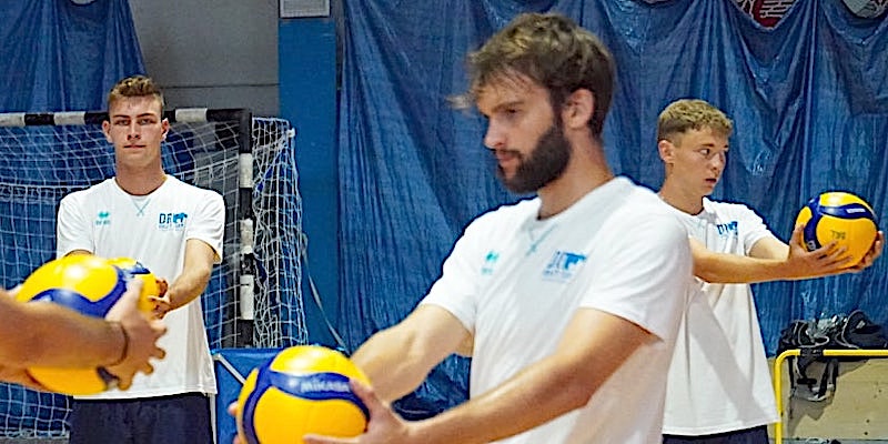 Alberto_Saibene_durante_un_allenamento