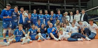 Superata Brugherio: la DRL fa esplodere la Spes Arena