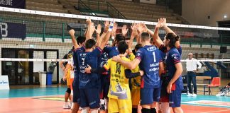 Geetit in San Giustino