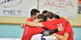 RITMO FRENETICO: SI TORNA A GIOCARE NEL TURNO INFRASETTIMANALE DI MERCOLEDÌ