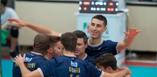 Tough road trip for Ravenna