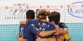 Road loss for Bologna