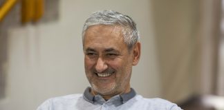 Il team manager Spernanzoni, “Siamo pronti all’esordio, c’è tanto entusiasmo e voglia di partire con una vittoria”
