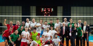 First historical win in Serie A3 for Bari