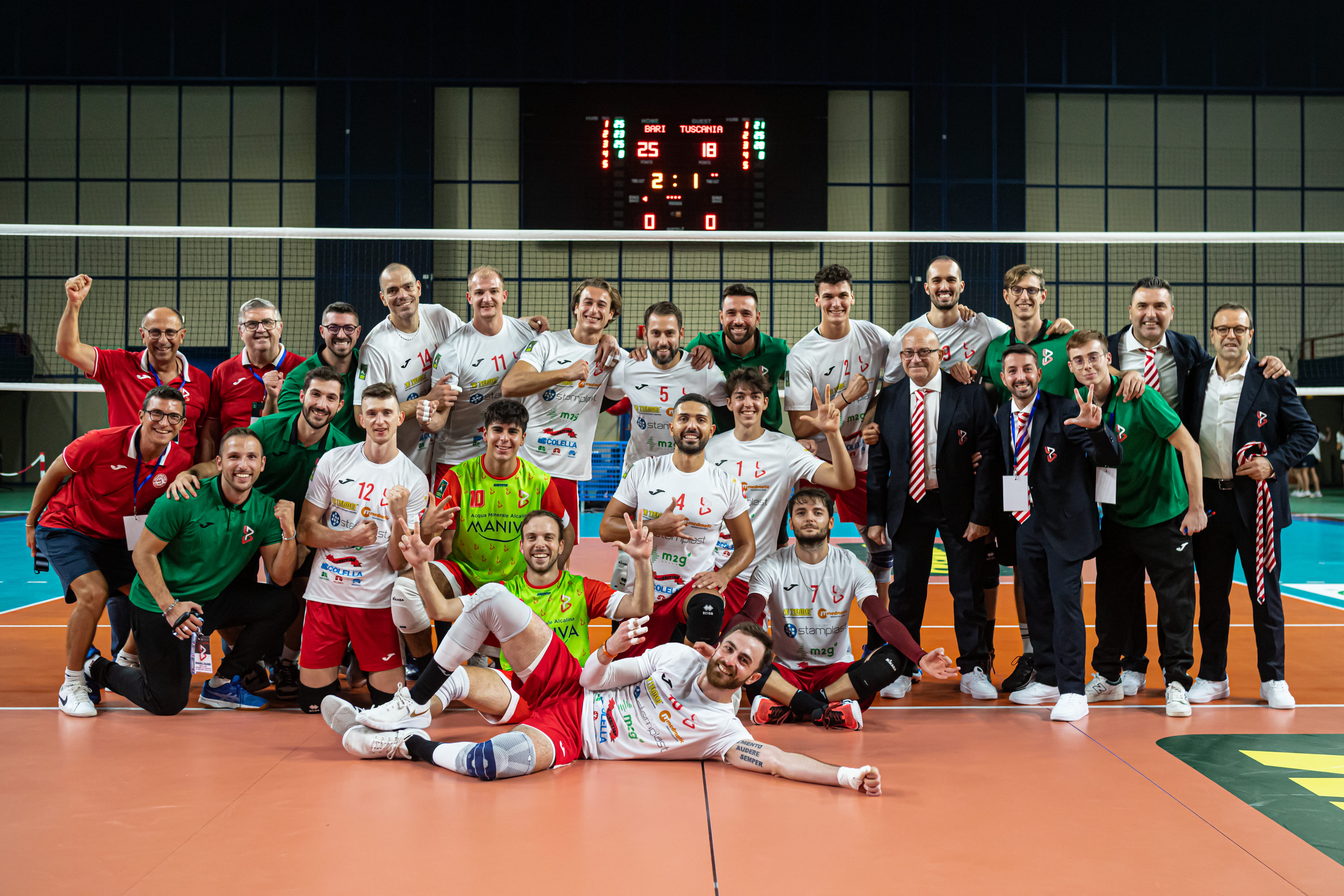 M2G GREEN GRUPPO STAMPLAST BARI (1)